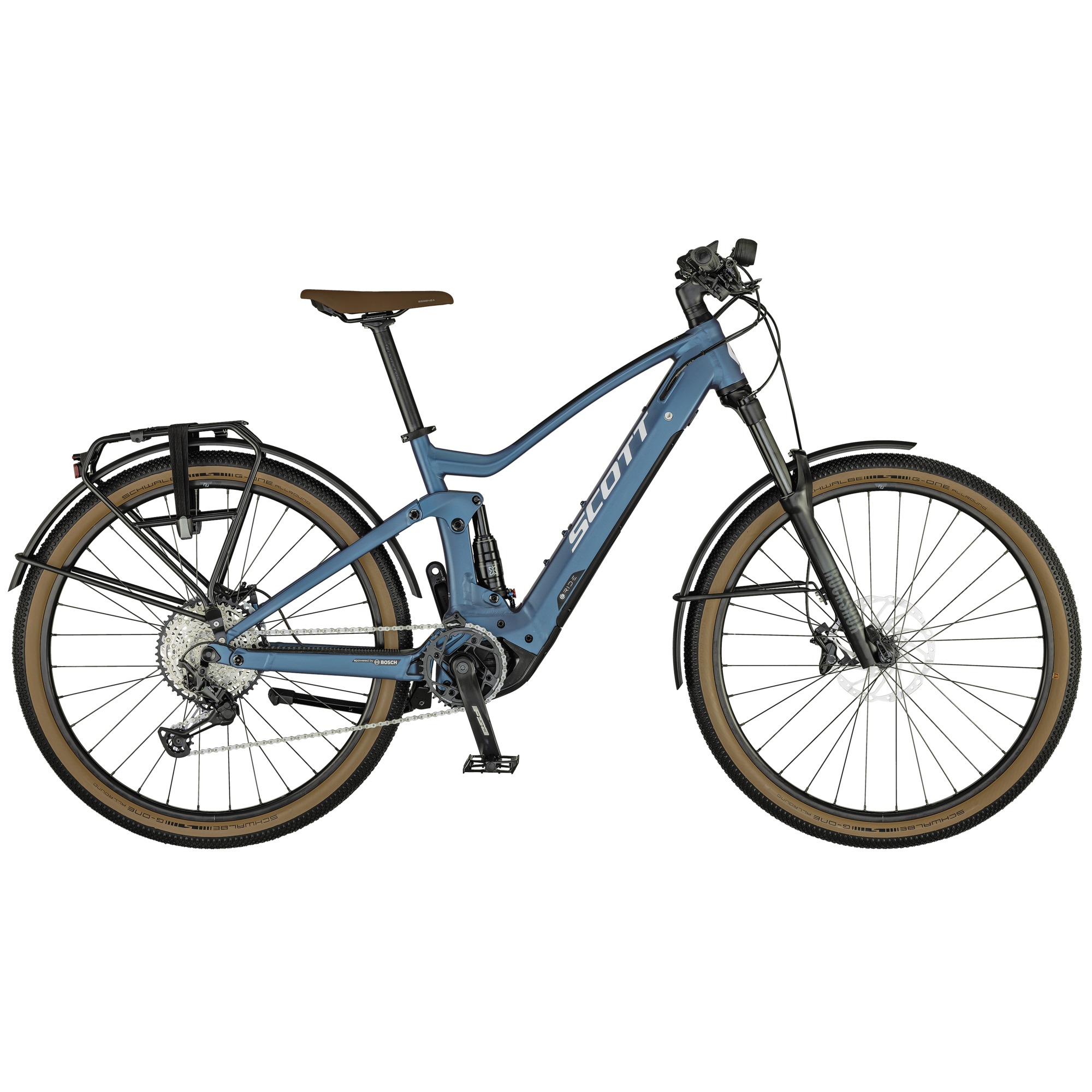 Электровелосипед SCOTT Axis eRIDE Evo (2021) Электровелосипед SCOTT Axis eRIDE Evo (2021)