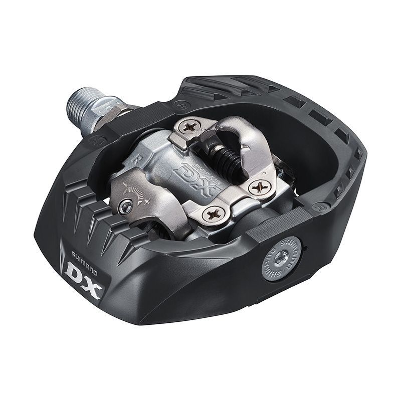 Контактные SPD SHIMANO M647