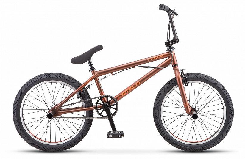 Велосипед BMX STELS Tyrant 20