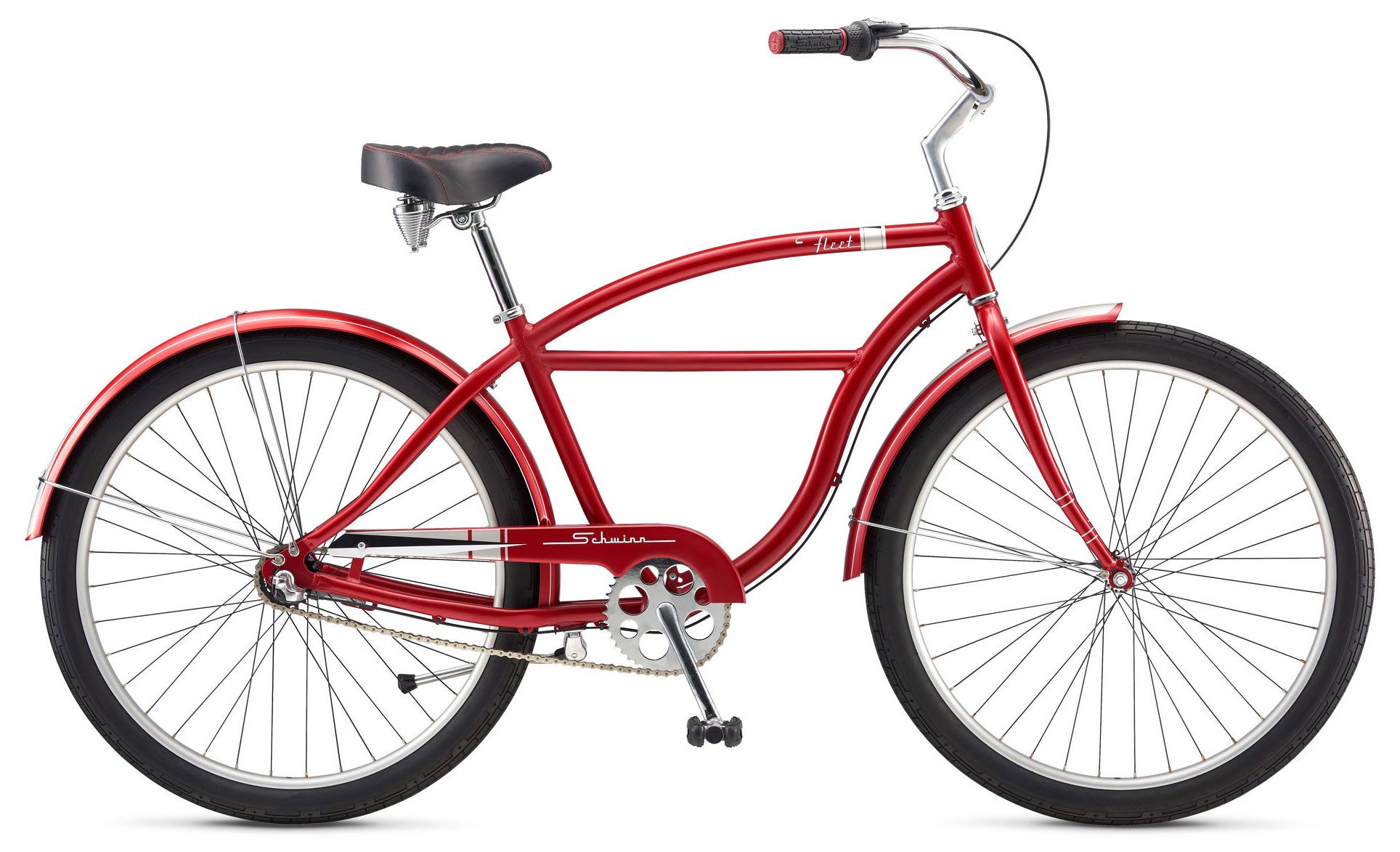 Городской велосипед SCHWINN Fleet (2018)