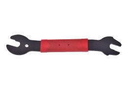 Ключ педальный Kenli KL-9730C,15*16-15*17мм Ключ педальный Kenli KL-9730C,15*16-15*17мм