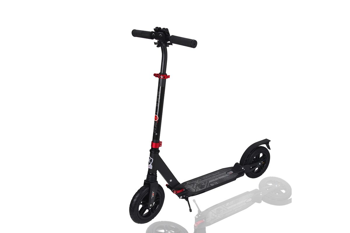 Самокат Amigo Sport Ascona Самокат Amigo Sport Ascona