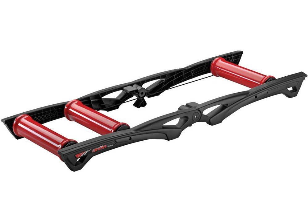 Велотренажер роллерный Elite Arion