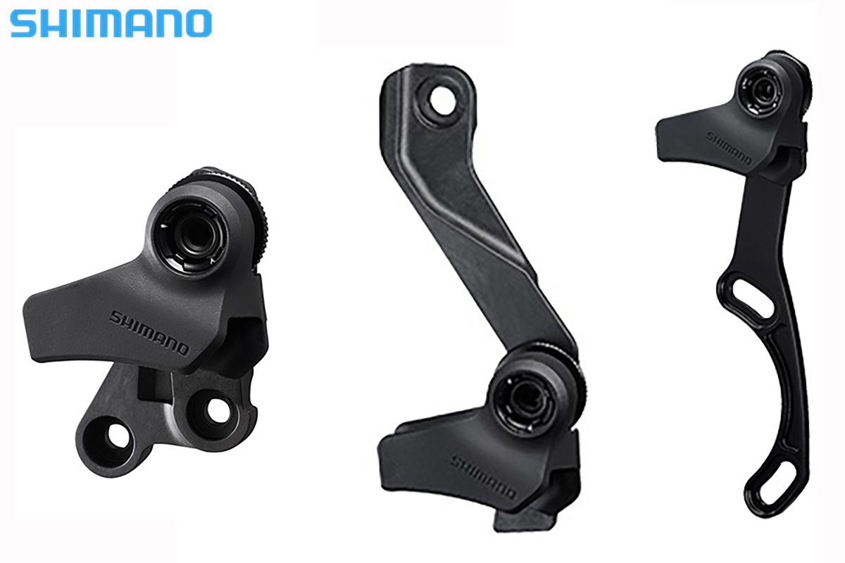 Успокоитель цепи SHIMANO SM-CD800