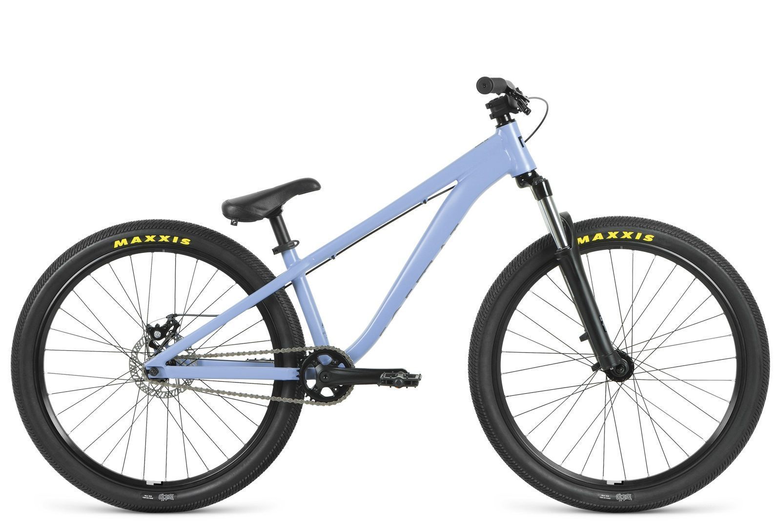 Велосипед Format 9213 26 (2023)