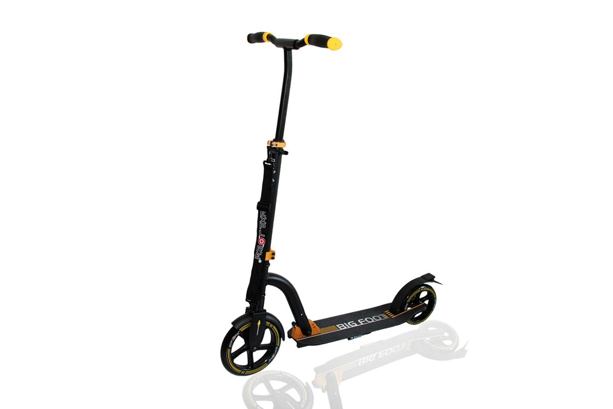 Самокат Amigo Sport Big Foot Sport