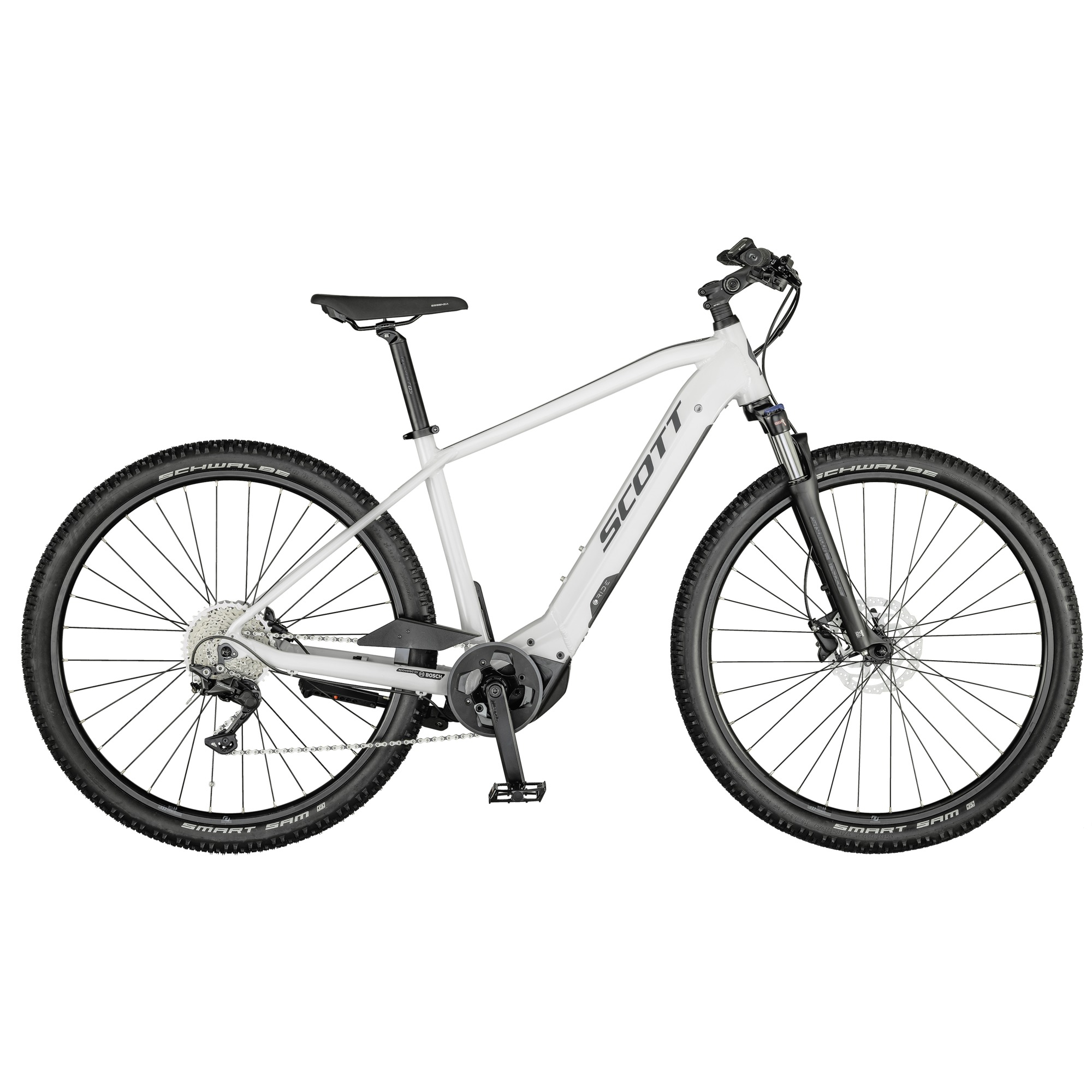 Электровелосипед SCOTT Sub Cross eRIDE 10 Men (2021) Электровелосипед SCOTT Sub Cross eRIDE 10 Men (2021)
