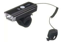 Фонарь STG BC-FL1625 передний usb Фонарь STG BC-FL1625 передний usb