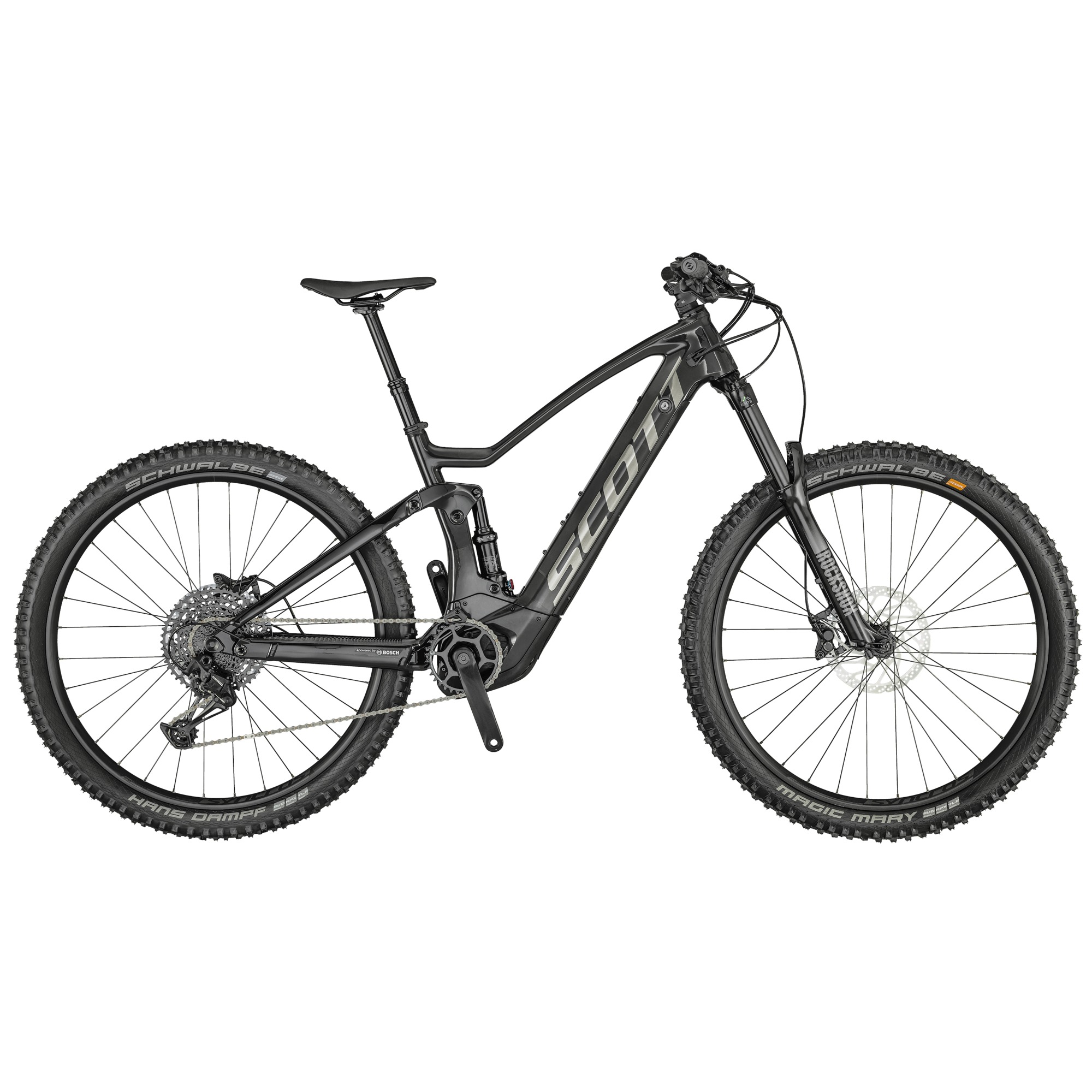 Электровелосипед SCOTT Genius eRIDE 900 (2021) Электровелосипед SCOTT Genius eRIDE 900 (2021)