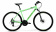 Велосипед Merida Crossway 10-D (2021)