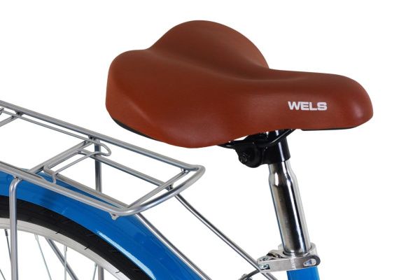 Велосипед Wels Elegance 2.0
