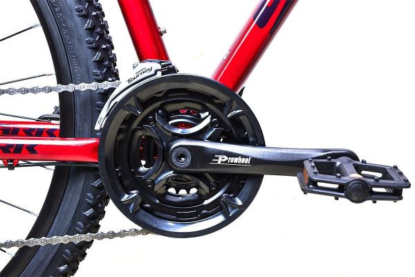 Велосипед Stark Router 29.3 HD (2024)