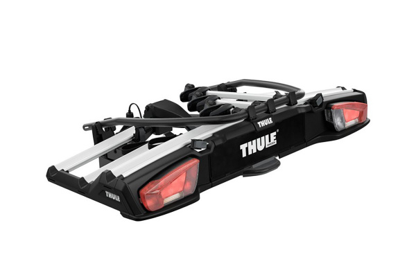 Крепление для перевозки велосипедов на фаркопе Thule VeloSpace XT 3