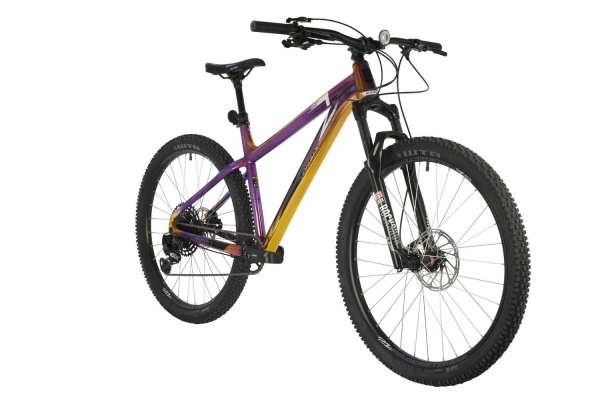 Велосипед Stinger 29 Zeta Pro (2021)