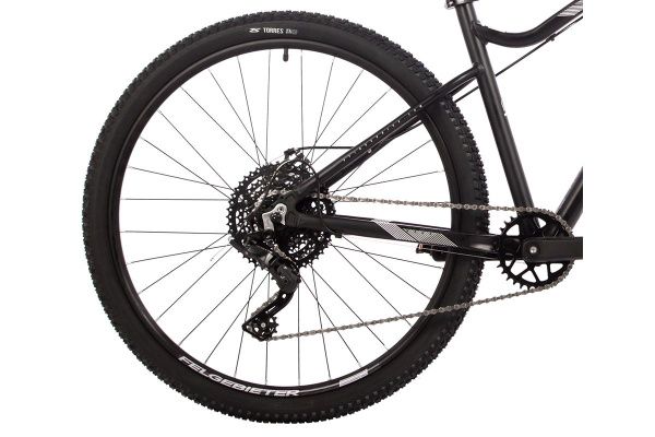 Велосипед STINGER VEGA STD 27.5 (2024)