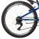 Велосипед NOVATRACK 24" VALIANT (2022)