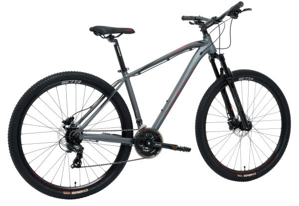 Велосипед Welt Raven 1.0 HD 29 (2023)