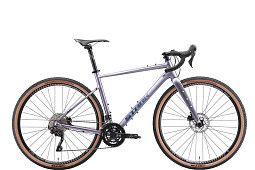 Гравийный велосипед STARK GRL 700.6 HD (2025)