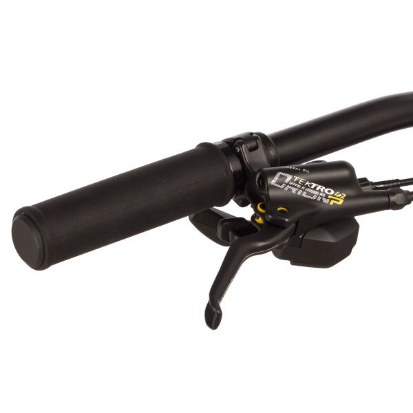 Велосипед STINGER QUEST STD 27.5 (2023)