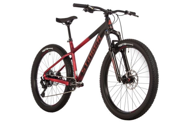Велосипед STINGER QUEST STD 27.5 (2023)