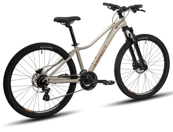 Велосипед Aspect ALMA HD (2024)