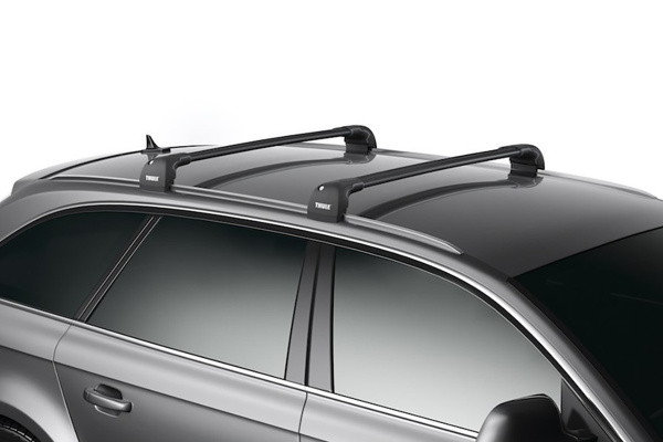 Багажник на рейлинги Thule WingBar Edge 9591-9596