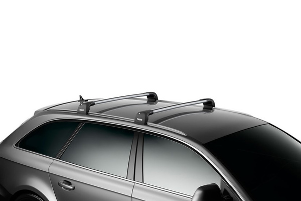 Багажник на рейлинги Thule WingBar Edge 9591-9596