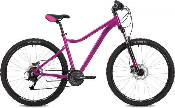 Велосипед STINGER 26" LAGUNA PRO SE (2022)