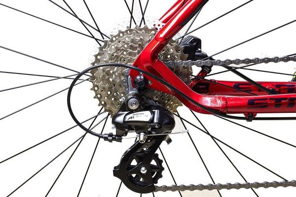 Велосипед Stark Router 29.3 HD (2024)