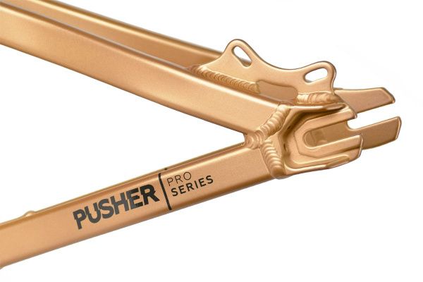 Рама Stark Pusher Pro (2023)