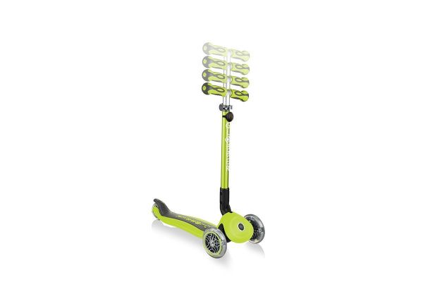 Самокат GLOBBER GO UP DELUXE PLAY LIGHT