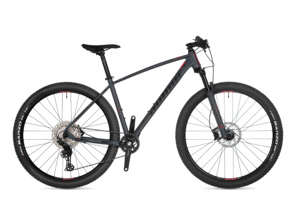 Велосипед AUTHOR CONTEXT 29 (2021)