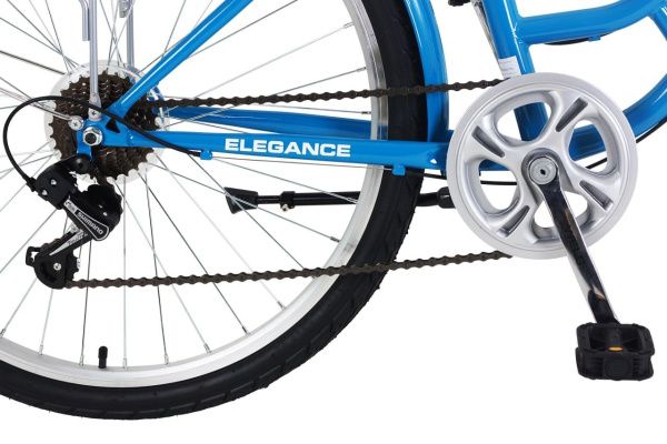 Велосипед Wels Elegance 2.0
