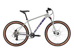 Велосипед Stark Hunter 27.3 HD (2024) Велосипед Stark Hunter 27.3 HD (2024)