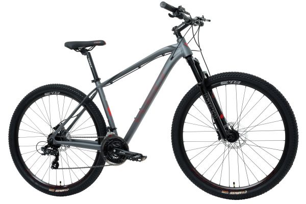 Велосипед Welt Raven 1.0 HD 29 (2023)