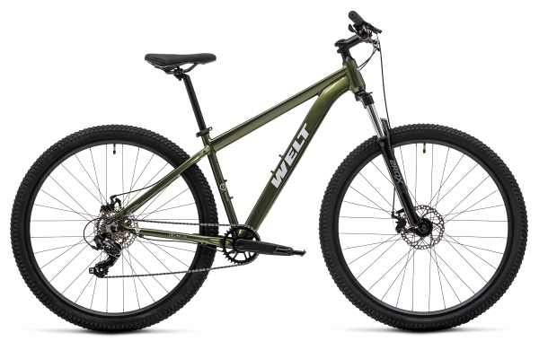 Велосипед Welt Storm 29 MD (2025)