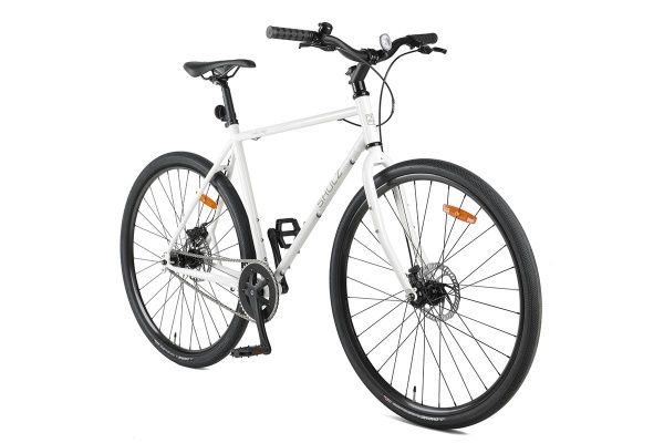 Велосипед SHULZ Lucky Clover 700