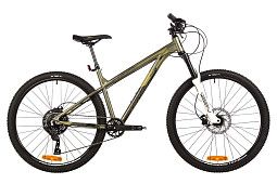 Горный велосипед STINGER 27.5 Python PRO (2023)