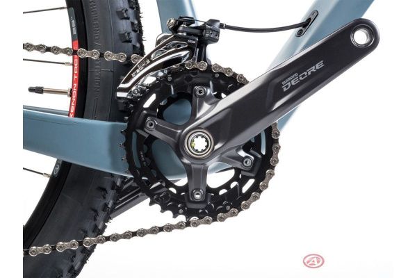 Велосипед AUTHOR Modus 29 (2023)