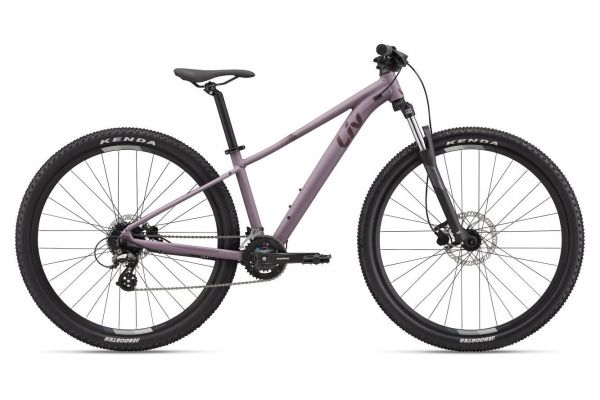 Велосипед LIV Tempt 3 (2023)