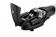 Велобагажник на крышу Thule ThruRide 565