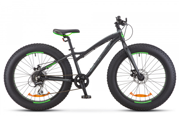 Велосипед 24" STELS Aggressor MD