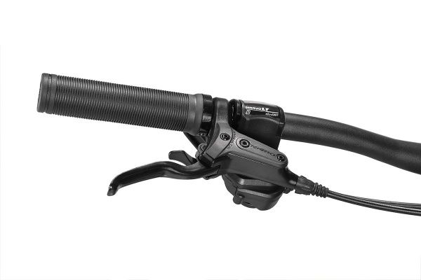 Велосипед Stark Tactic FS 29.5 HD (2022)