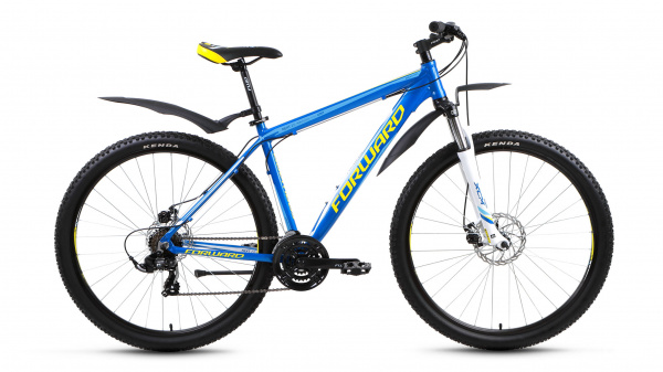 Велосипед Forward Next 2.0 29 Disc (2018)