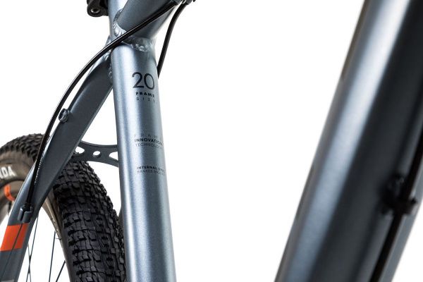 Велосипед ASPECT STIMUL 29 (2022)