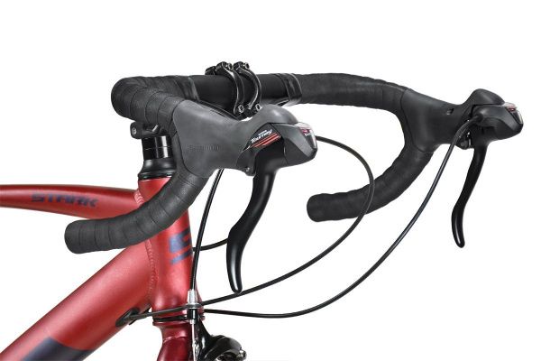 Велосипед Stark Peloton 700.1 (2023)