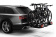 Крепление для перевозки велосипедов на фаркопе Thule VeloSpace XT 3