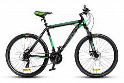 Велосипед HORST Stalker (2022) Велосипед HORST Stalker (2022)