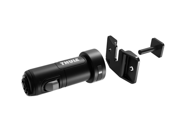 Крепление Thule SkiClick Wall Fixation