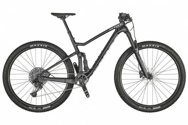 Велосипед SCOTT Spark 940 (2021)
